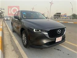 مازدا CX-5